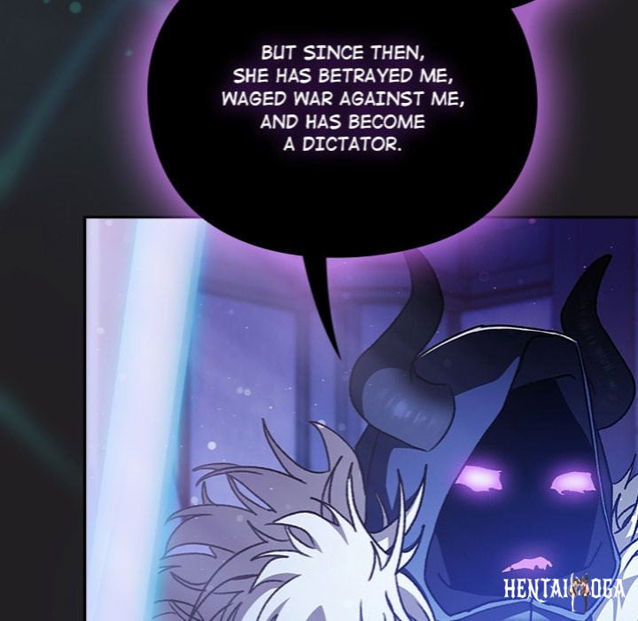 Thrust &amp; Conquer Thrust & Conquer Chapter 18 - ページ 121