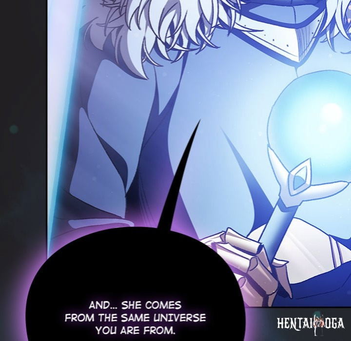 Thrust &amp; Conquer Thrust & Conquer Chapter 18 - ページ 122