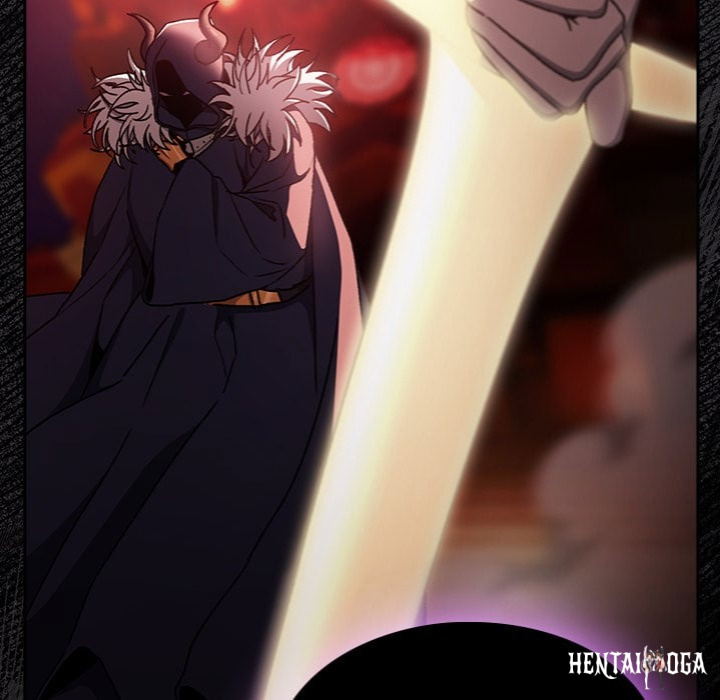 Thrust &amp; Conquer Thrust & Conquer Chapter 18 - ページ 125