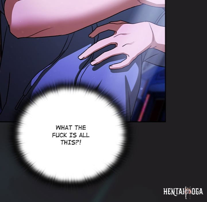 Thrust &amp; Conquer Thrust & Conquer Chapter 18 - ページ 137