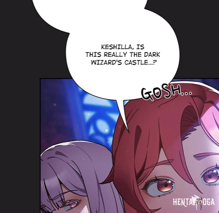 Thrust &amp; Conquer Thrust & Conquer Chapter 18 - ページ 14