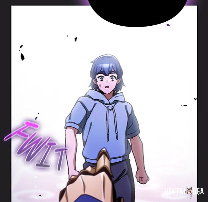 Thrust &amp; Conquer Thrust & Conquer Chapter 18 - ページ 146
