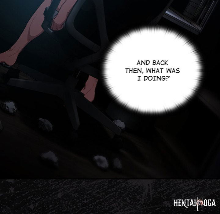 Thrust &amp; Conquer Thrust & Conquer Chapter 18 - ページ 163