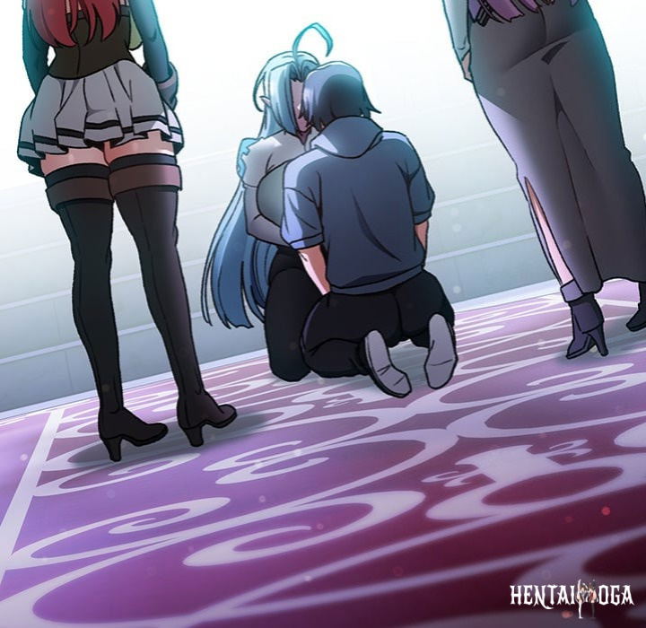 Thrust &amp; Conquer Thrust & Conquer Chapter 18 - ページ 183