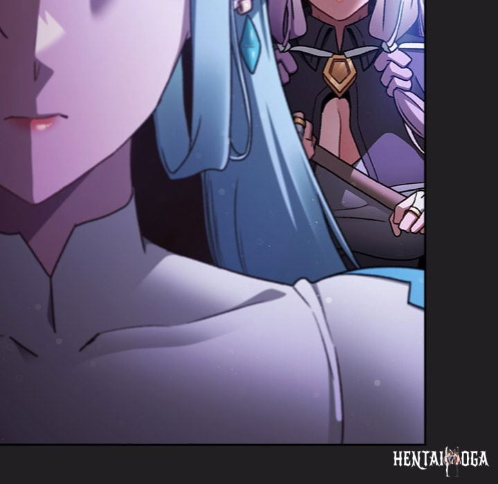 Thrust &amp; Conquer Thrust & Conquer Chapter 18 - ページ 25