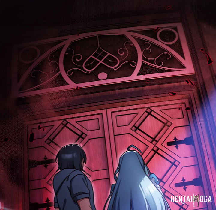 Thrust &amp; Conquer Thrust & Conquer Chapter 18 - ページ 28