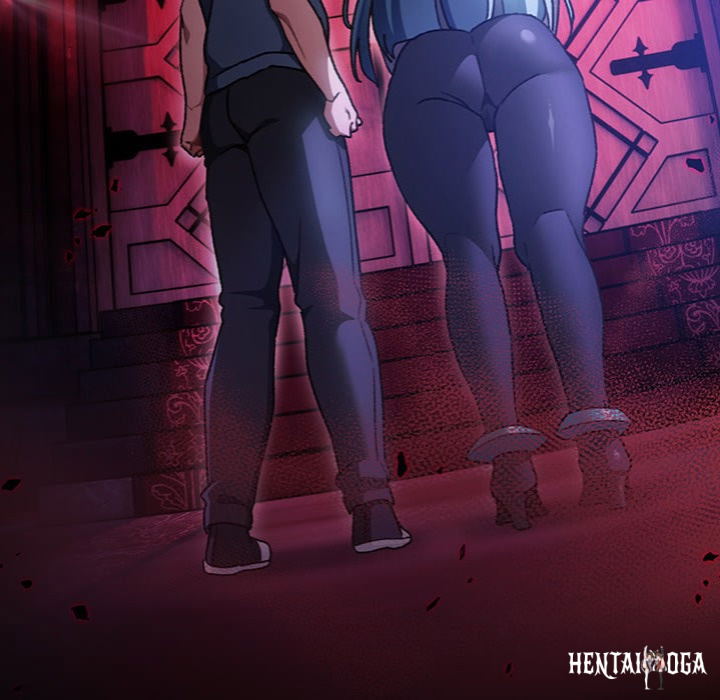 Thrust &amp; Conquer Thrust & Conquer Chapter 18 - ページ 29