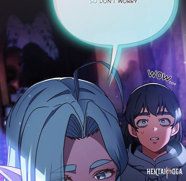Thrust &amp; Conquer Thrust & Conquer Chapter 18 - ページ 31