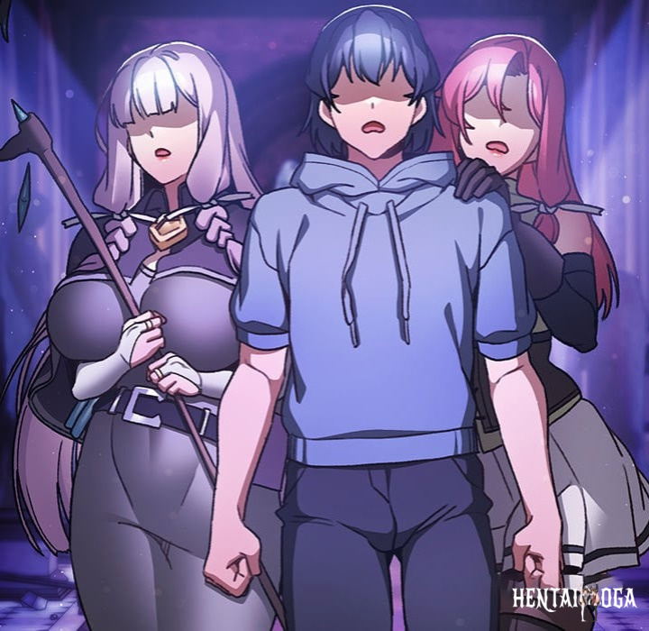 Thrust &amp; Conquer Thrust & Conquer Chapter 18 - ページ 36