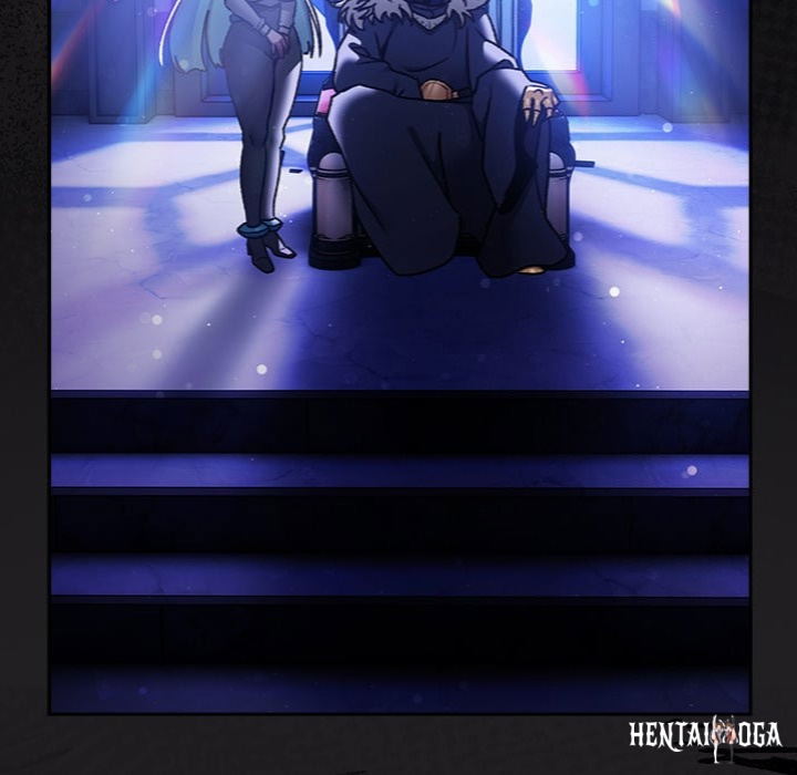 Thrust &amp; Conquer Thrust & Conquer Chapter 18 - ページ 43