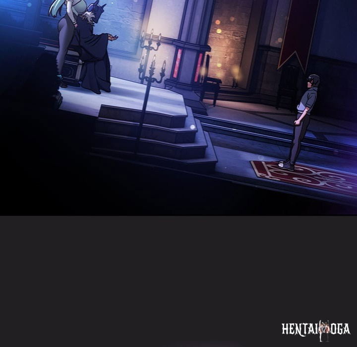 Thrust &amp; Conquer Thrust & Conquer Chapter 18 - ページ 52