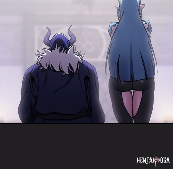 Thrust &amp; Conquer Thrust & Conquer Chapter 18 - ページ 60