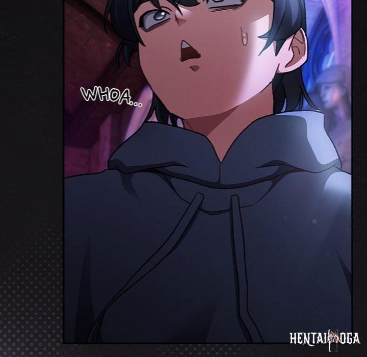 Thrust &amp; Conquer Thrust & Conquer Chapter 18 - ページ 7