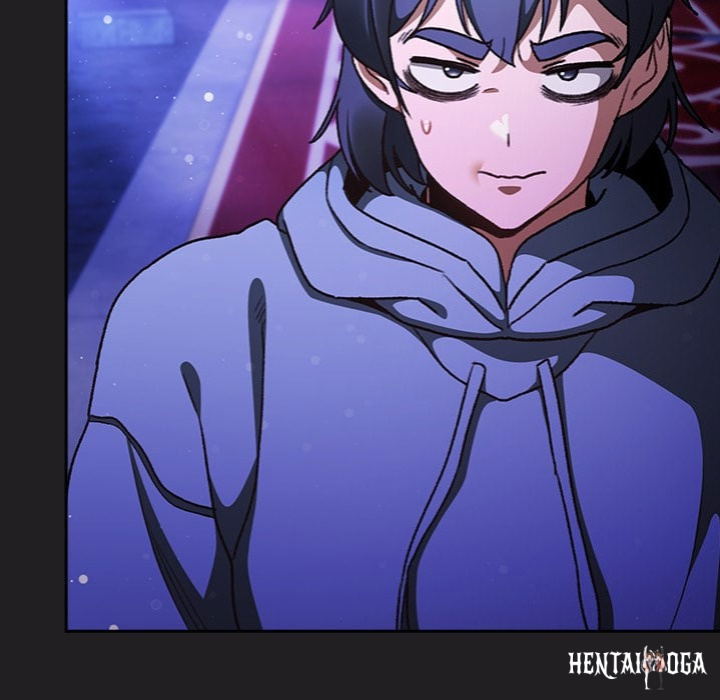 Thrust &amp; Conquer Thrust & Conquer Chapter 18 - ページ 73