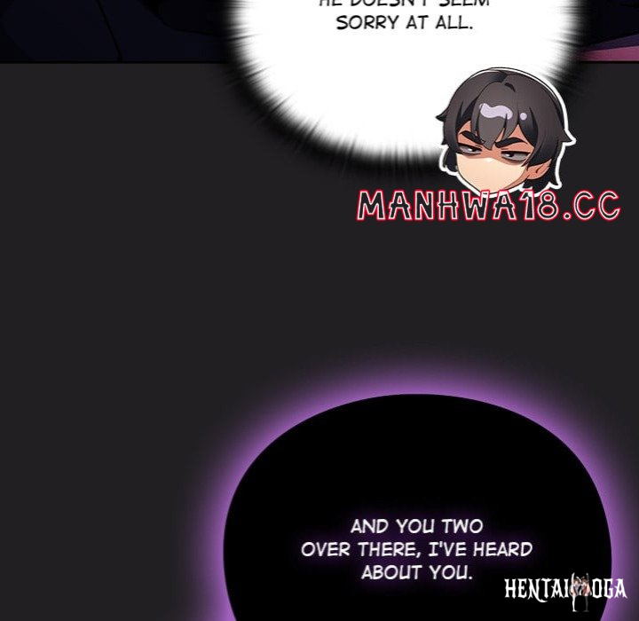 Thrust &amp; Conquer Thrust & Conquer Chapter 18 - ページ 77