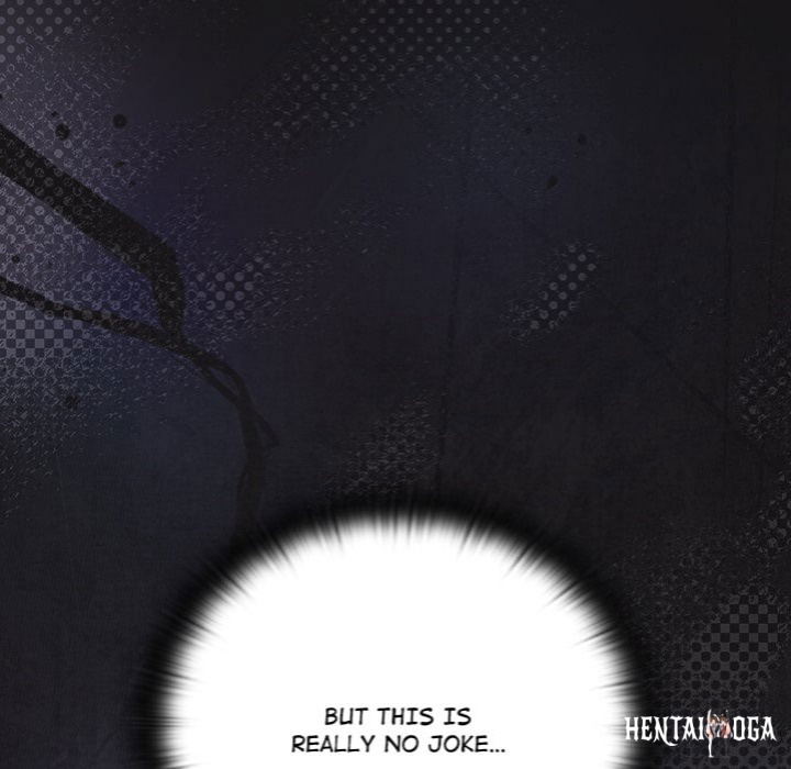 Thrust &amp; Conquer Thrust & Conquer Chapter 18 - ページ 8