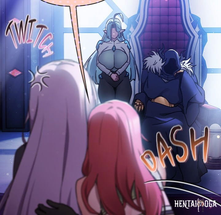 Thrust &amp; Conquer Thrust & Conquer Chapter 18 - ページ 81