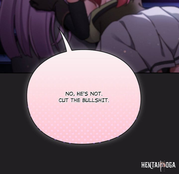 Thrust &amp; Conquer Thrust & Conquer Chapter 18 - ページ 82