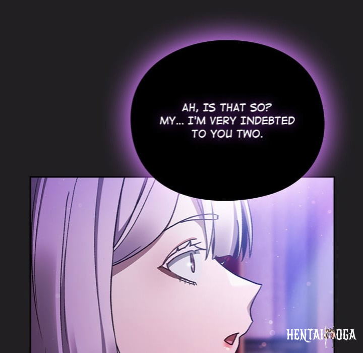 Thrust &amp; Conquer Thrust & Conquer Chapter 18 - ページ 83
