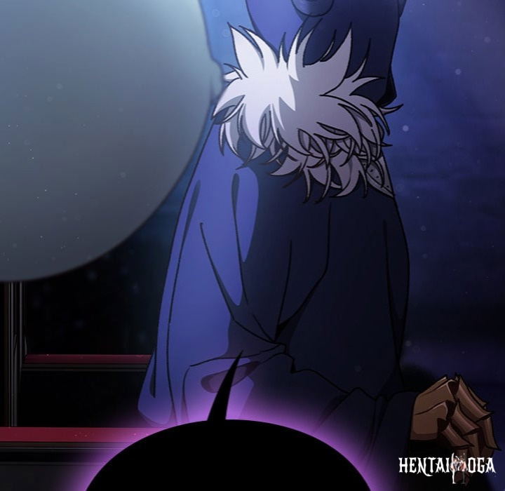 Thrust &amp; Conquer Thrust & Conquer Chapter 18 - ページ 86