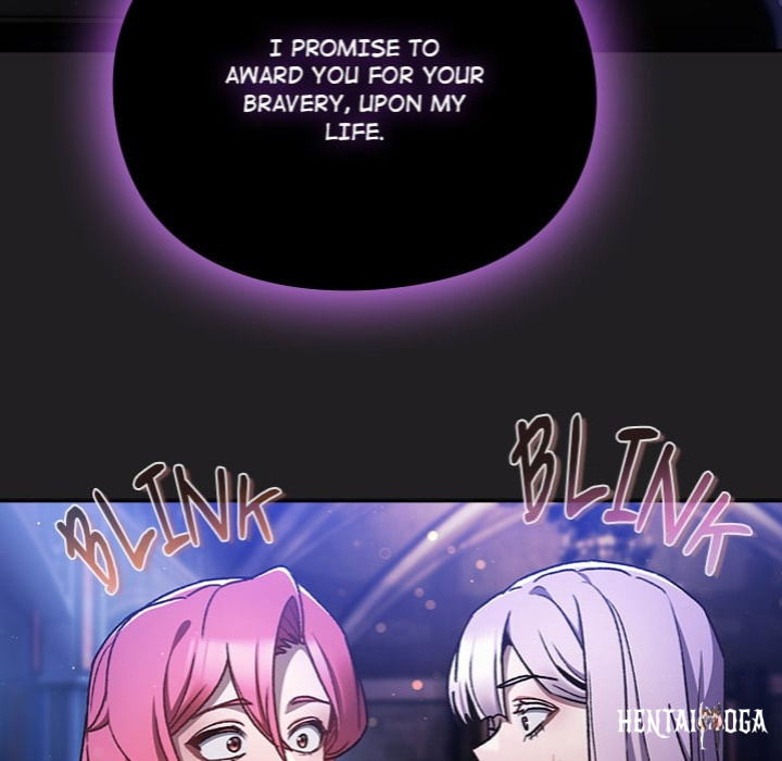 Thrust &amp; Conquer Thrust & Conquer Chapter 18 - ページ 87