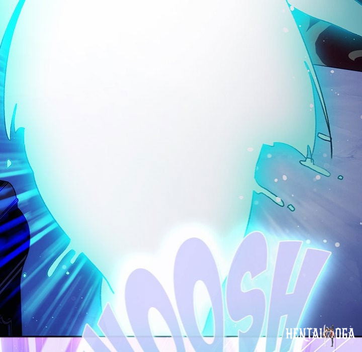 Thrust &amp; Conquer Thrust & Conquer Chapter 18 - ページ 98