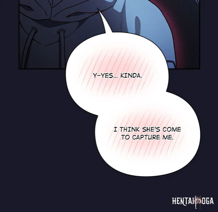 Thrust &amp; Conquer Thrust & Conquer Chapter 16 - Страница 110