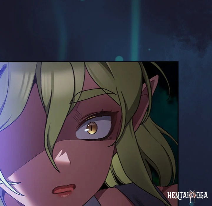 Thrust &amp; Conquer Thrust & Conquer Chapter 16 - Страница 121
