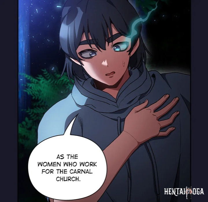 Thrust &amp; Conquer Thrust & Conquer Chapter 16 - Страница 143