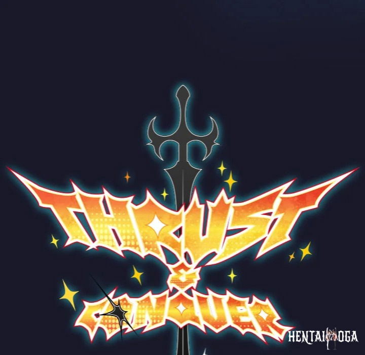 Thrust &amp; Conquer Thrust & Conquer Chapter 16 - Страница 45