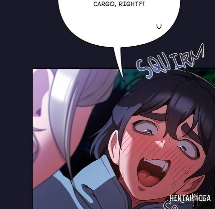 Thrust &amp; Conquer Thrust & Conquer Chapter 15 - Страница 161