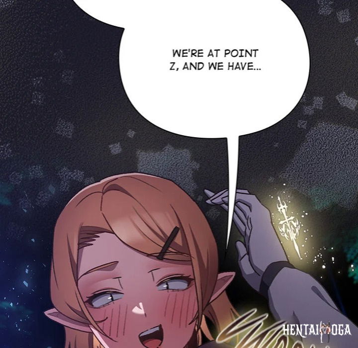 Thrust &amp; Conquer Thrust & Conquer Chapter 15 - Страница 48