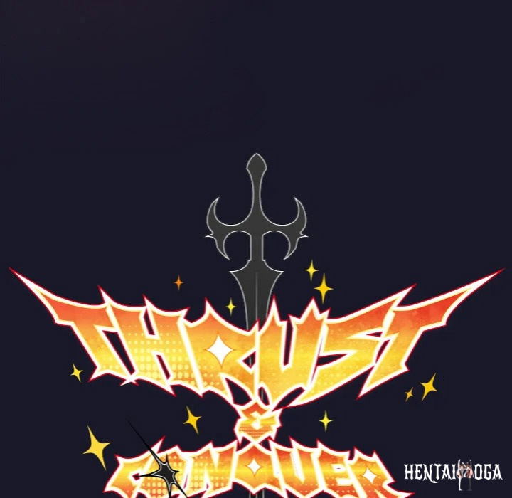 Thrust &amp; Conquer Thrust & Conquer Chapter 15 - Страница 60
