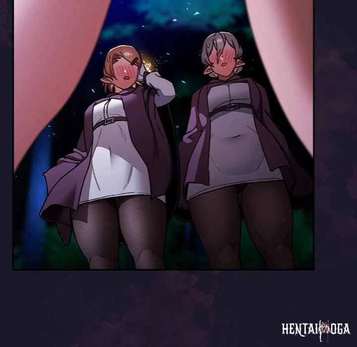 Thrust &amp; Conquer Thrust & Conquer Chapter 15 - Страница 63