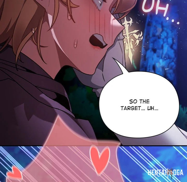 Thrust &amp; Conquer Thrust & Conquer Chapter 15 - Страница 84