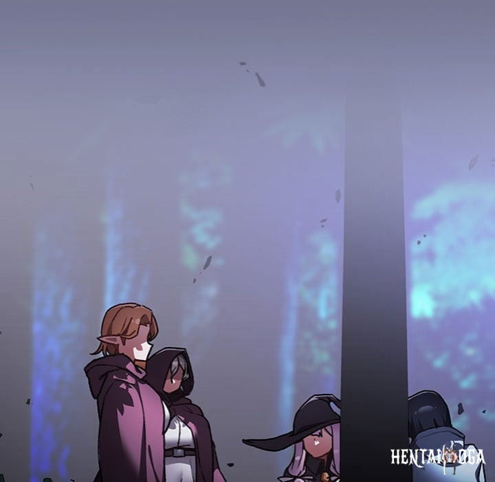 Thrust &amp; Conquer Thrust & Conquer Chapter 14 - Страница 159