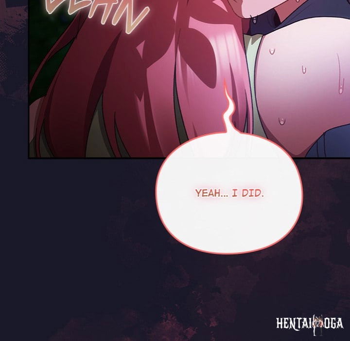 Thrust &amp; Conquer Thrust & Conquer Chapter 14 - Страница 34