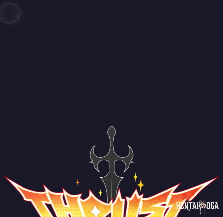 Thrust &amp; Conquer Thrust & Conquer Chapter 14 - Страница 48