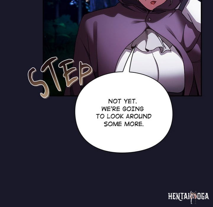 Thrust &amp; Conquer Thrust & Conquer Chapter 14 - Страница 60