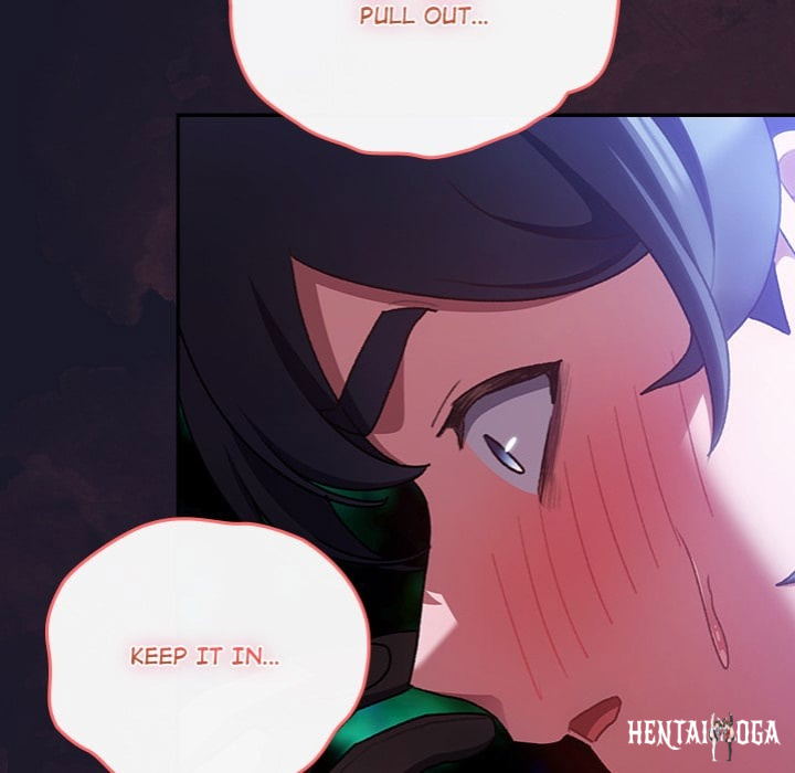 Thrust &amp; Conquer Thrust & Conquer Chapter 14 - Страница 73