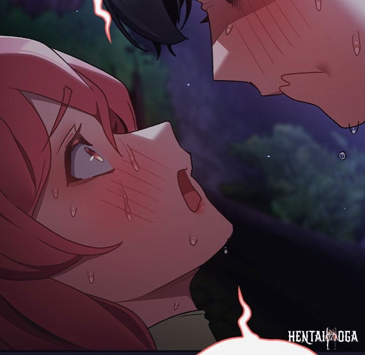 Thrust &amp; Conquer Thrust & Conquer Chapter 14 - Страница 94