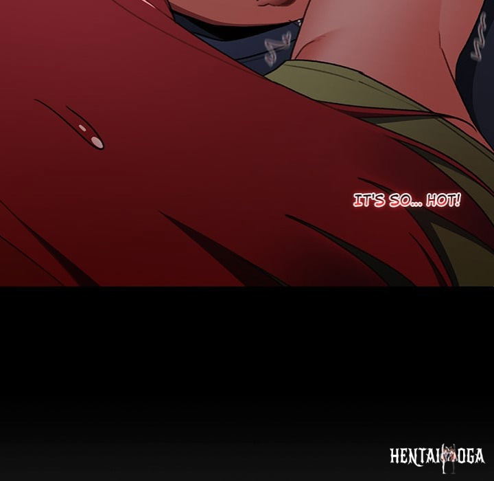 Thrust &amp; Conquer Thrust & Conquer Chapter 13 - Страница 104