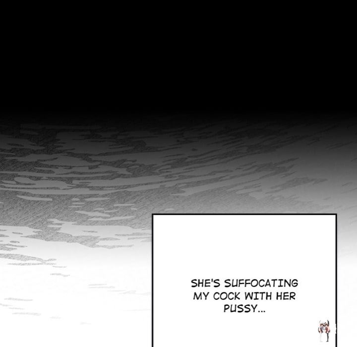 Thrust &amp; Conquer Thrust & Conquer Chapter 13 - Страница 110