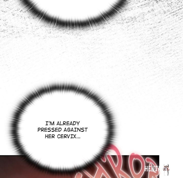 Thrust &amp; Conquer Thrust & Conquer Chapter 13 - Страница 123