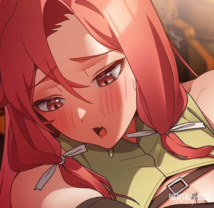 Thrust &amp; Conquer Thrust & Conquer Chapter 13 - Страница 129
