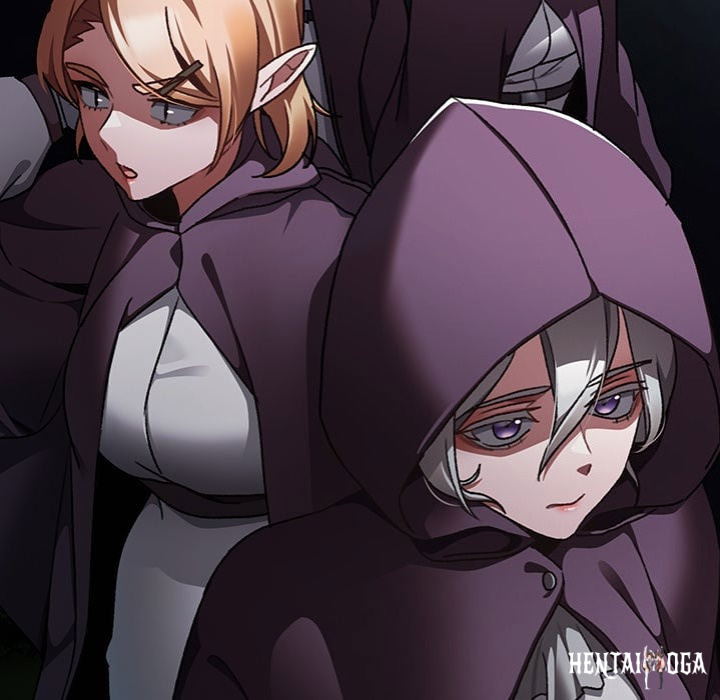Thrust &amp; Conquer Thrust & Conquer Chapter 13 - Страница 168