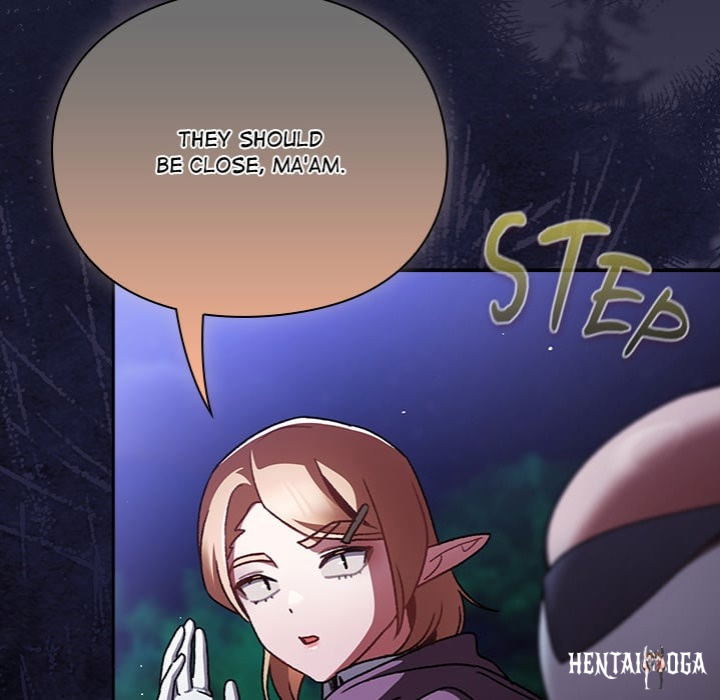 Thrust &amp; Conquer Thrust & Conquer Chapter 13 - Страница 182