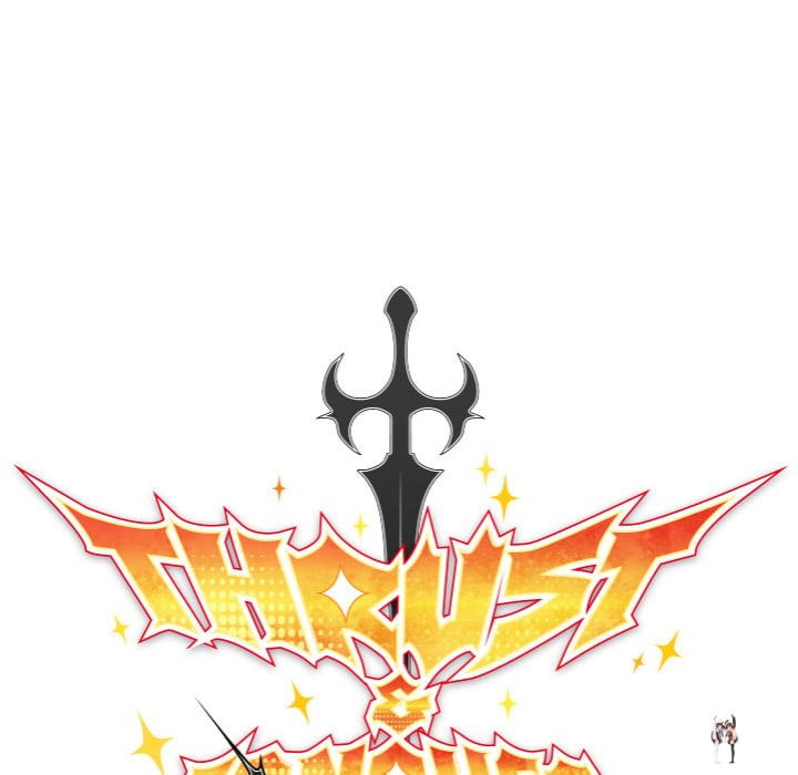 Thrust &amp; Conquer Thrust & Conquer Chapter 13 - Страница 58