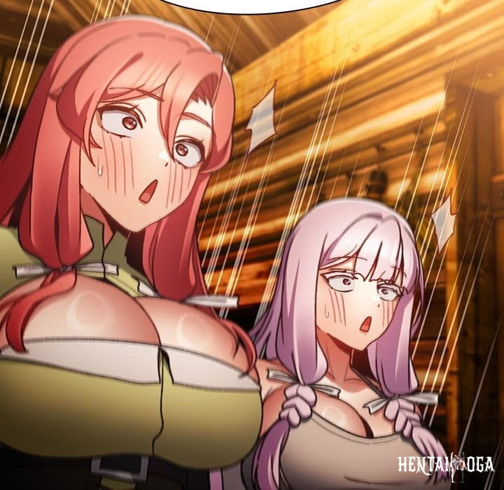 Thrust &amp; Conquer Thrust & Conquer Chapter 12 - Страница 105