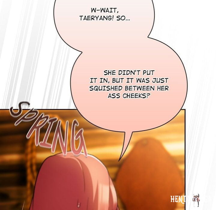 Thrust &amp; Conquer Thrust & Conquer Chapter 12 - Страница 115